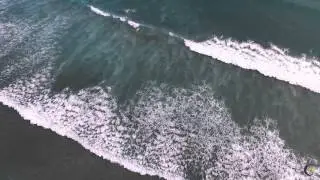 Opunake Beach