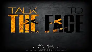 Mc Lic - Talk To The Face ( Prod. 7sete7 )