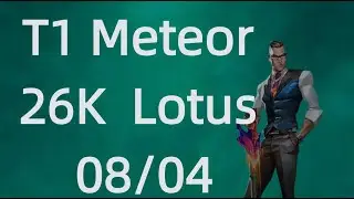 VALO POV【T1 Meteor】Chamber 26Kills Haven 08/04 #valorant #valorantclips #valorantpro