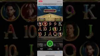 Planet 7 casino Achilles deluxe