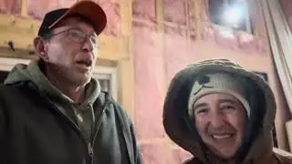 Самодельное автономное фермерское хозяйство: план кухни