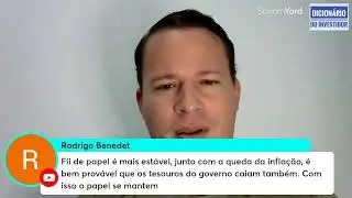 Live Vamos falar de Serra Verde SRVD11 - Fii da carteira hctr e tord
