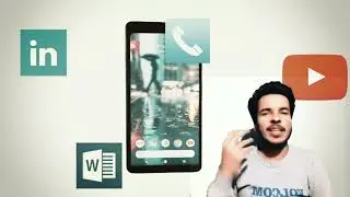 How Mobile Phone Make a Call | Technology Behind Cell Phones 📱