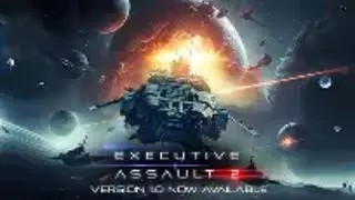 Executive assault 2 Gameplay part 1