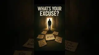 What's Your Excuse