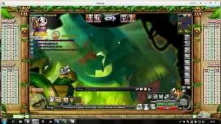 DDTank - Tea s7 Gvg's c/ Bomber & zero / Garu e Puca is dead =D