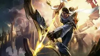 Varus montage patch 6.24