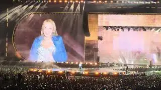 210625 | The Spark K-star in Vietnam | CL