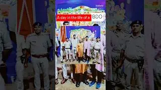 A day in the life of a BDO bipard training centre bpsc training centre #bpsc #bipard #Diljit dosanj🔥