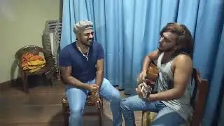 Mashup Cover - Shammu Sing