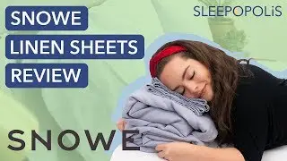 Snowe Home Linen Sheets Review