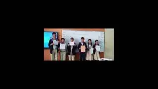 Celebrating Children&rsquo;s Day at Ryan International Academy- CBSE Bavdhan!