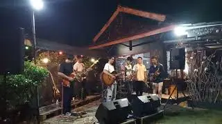 Reska Music - Matahari #bandindie #indielampung #reggae #reggaeindonesia