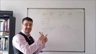 Mathematics Admissions Test (MAT) 2008 Q1.B - Problem Solving in Mathematics