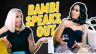 LHHATL Bambi Speaks On Career, Divorce and In Laws
