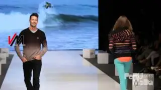 Per&uacute; Moda 2013  | Marca Dunkelvolk | RDproduccionesdemoda #VMPD