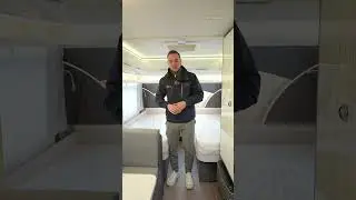 2026 Hobby Excellent 460 SL | Caravan | Camperland Bong