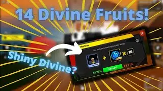 Risking 51% Shiny Divine Hernando (Pucci) | Anime Fighters Simulator
