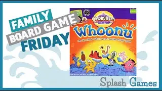 Whoonu: Версия для печати