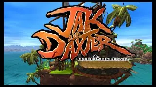 Jak and Dexter: The Precursor Legacy Part 18 Final