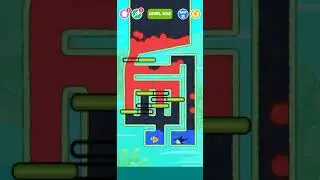SAVE THE FISH level 205