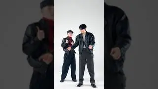 Watch me nae nae