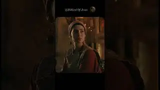 JES&Uacute;S a MARTA: S&Oacute;LO UNA COSA es NECESARIA y tu HERMANA escogi&oacute; la MEJOR PARTE❤️🙏(The Chosen)#shorts