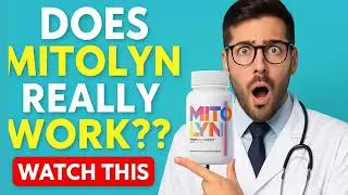 MITOLYN SUPPLEMENT: (⚠️CONSUMER REPORTS!⚠️) - MITOLYN KETO CAPSULES - MITOLYN REVIEWS AND COMPLAINTS