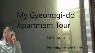 UIJEONGBU|South Korea Gyeonggi-do|Apartment Tour 2020