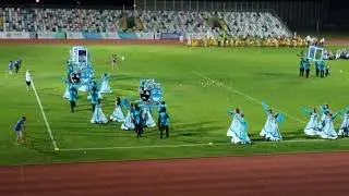 Marcha Oriental S&atilde;o Martinho 2018