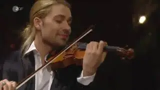 David Garrett ~ Winter Lullaby