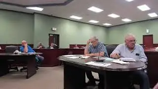 The Industrial Development Board of Stewart-Houston Counties Meetings 4 29 25