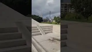 Один из самых красивых парков Тель-Авива | Израиль. #israel #Israel #telaviv #travel #israelonly