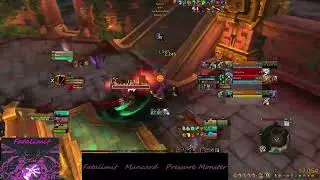 Bm Hunter 2.1k Dragonflight s4