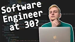Software Engineer / Full Stack Developer at the Age of 30 with No Degree | Career Change in Greece