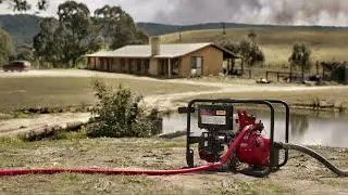 Depend on Davey this Fire Season