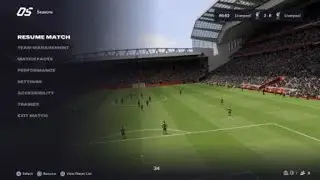 EA SPORTS FC 26 Liverpool vs Liverpool Seasons Match Full Gameplay PS4 - What an unexpected Match!
