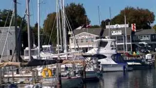 Port Sanilac Marina