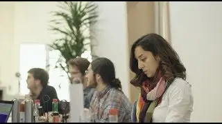 Ouster - Meet the Team