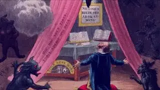 Wealth Magic from the Middle Ages [Picatrix]