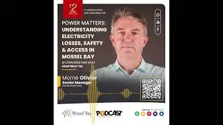 𝐌𝐮𝐧𝐢𝐜𝐢𝐩𝐚𝐥𝐢𝐭𝐲 𝐨𝐧 𝐭𝐡𝐞 𝐌𝐢𝐜 - 𝐏𝐨𝐰𝐞𝐫 𝐌𝐚𝐭𝐭𝐞𝐫𝐬