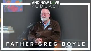 From Gangs to Community: Father Greg Boyle on Kinship