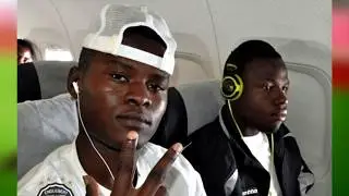Huyu Ndiye Mbwana Samatta Kabla ya Kuwa Staa -Part 2