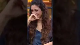 #Tabassum Fatima Hashmi, 💙 Live on Big Screen Comedy 🥰