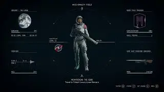 Free best spacesuit in Starfield in the lodge | grab it before it get patched | Xbox Series X