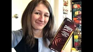 Taste Test Review: Chocolate Pejoy