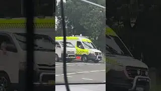 Traffic emergency unit