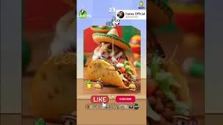 This is Pipi Taco!! #brainrot #italianbrainrot #shorts #viral #trend #explore #foryou #games #gaming