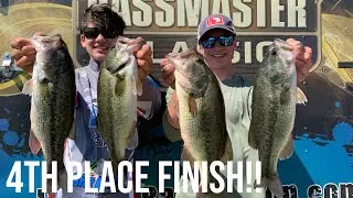 CO2PRO EP. 4 | High School Qualifier Des Plaines River
