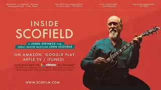 INSIDE SCOFIELD (official trailer, 2022)
